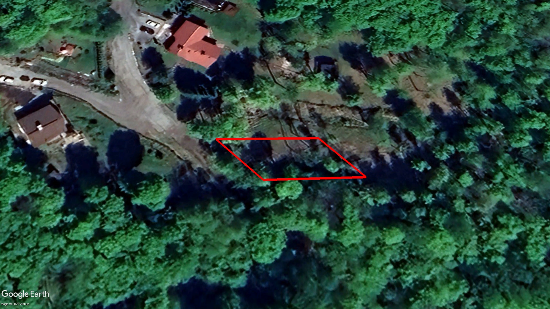 Tax Sale Les Pays-d'en-Haut, Quebec - 