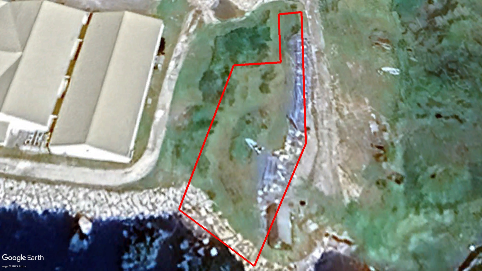 Tax Sale Barrington, Nova Scotia - 10463831