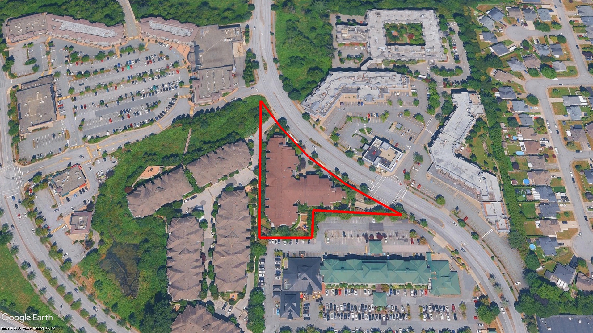 Tax Sale Langley, British Columbia - 