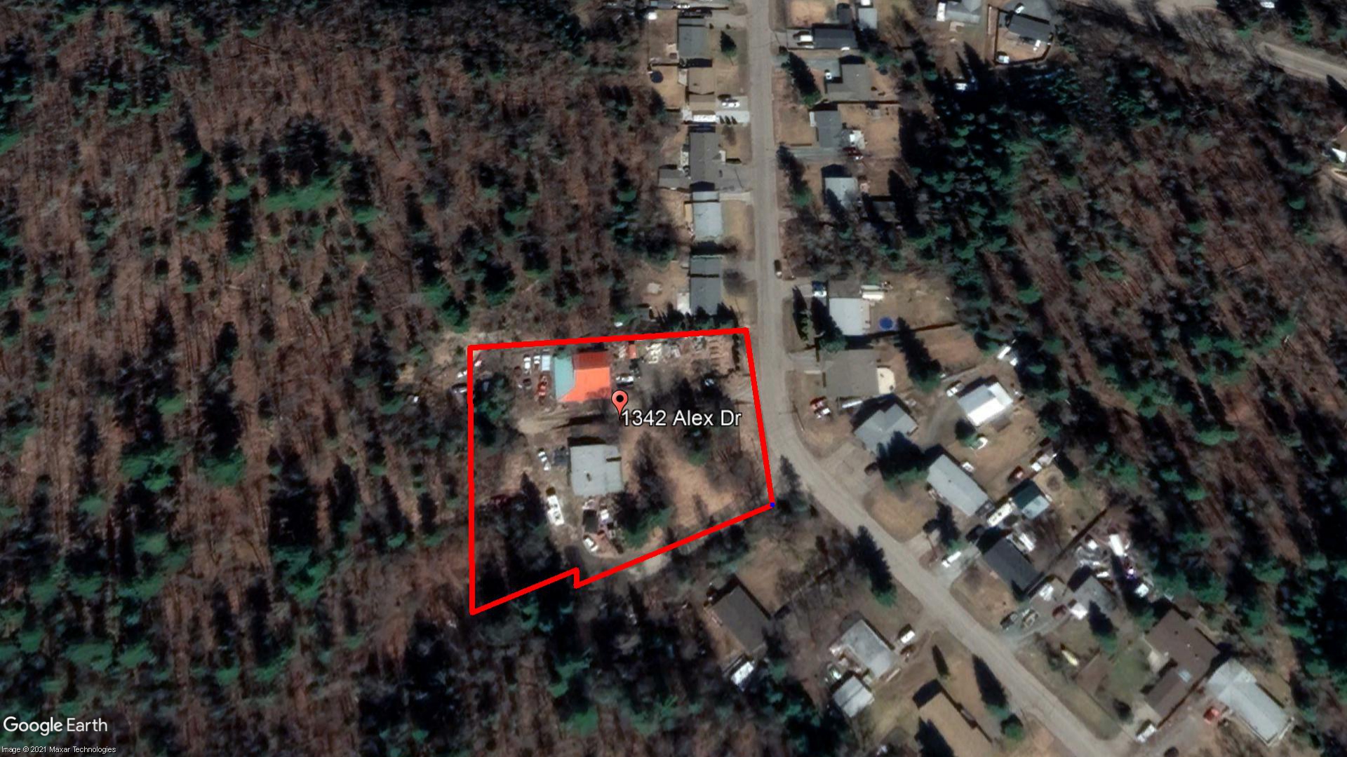 Tax Sale Prince George, British Columbia - 90-34838-100 