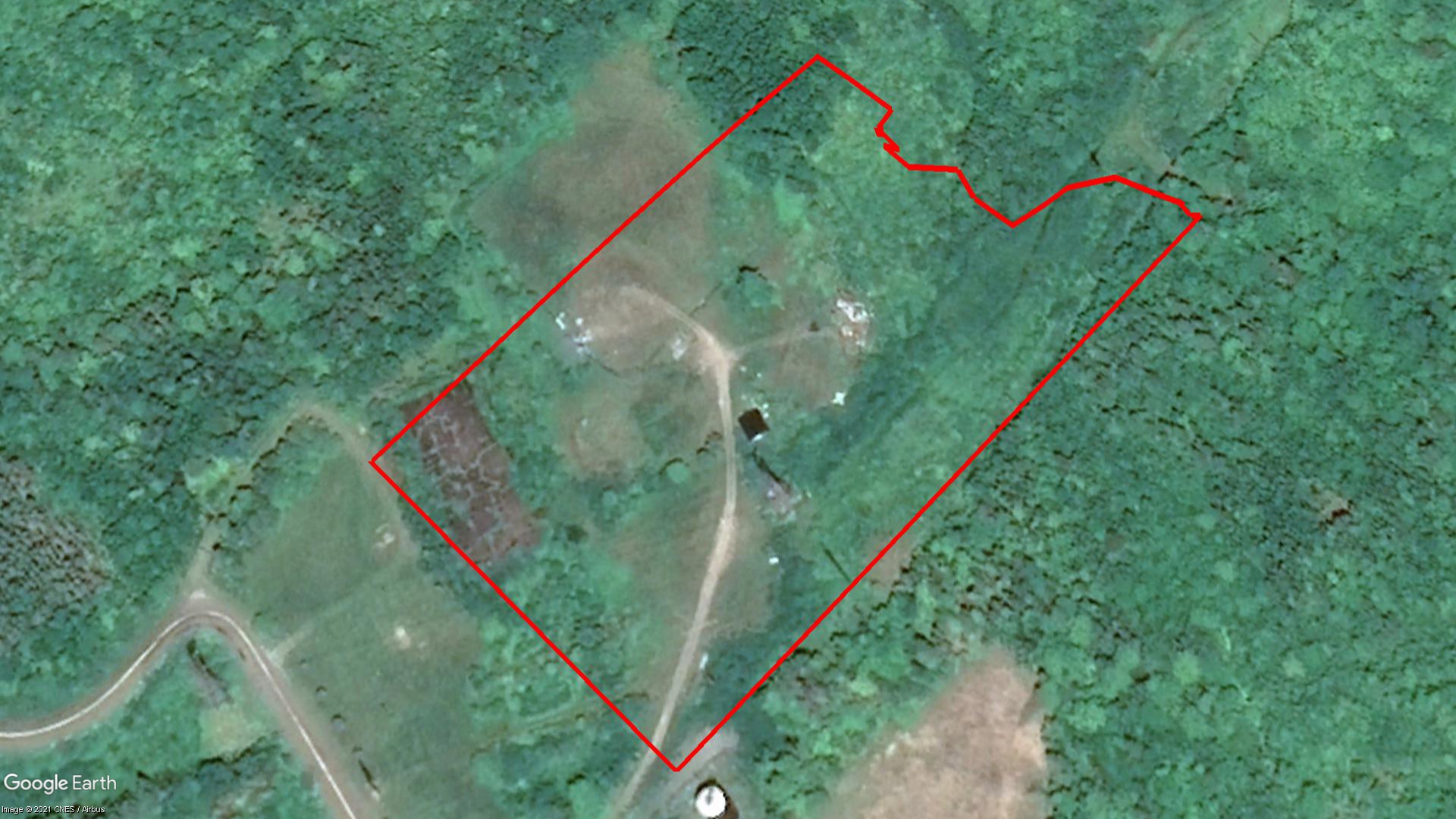 Tax Sale Inverness, Nova Scotia - 03788709