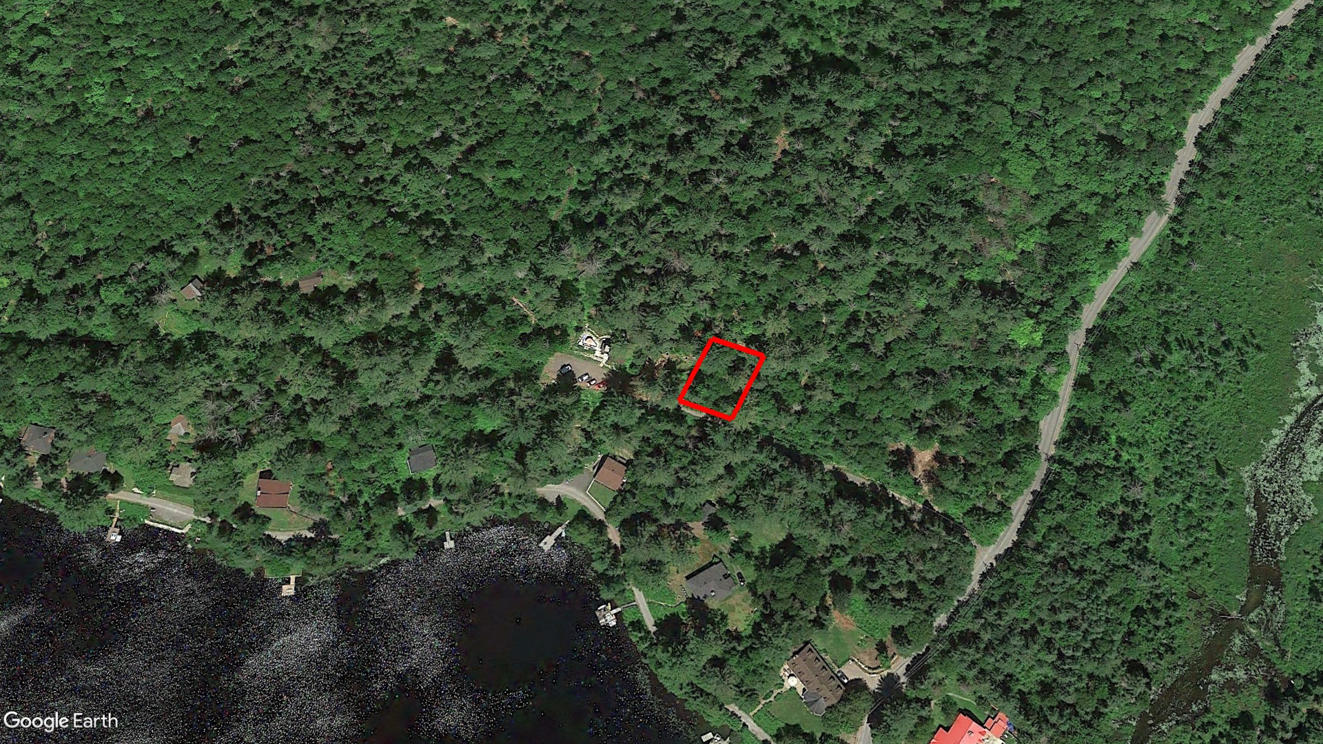 Tax Sale Les Pays-d'en-Haut, Quebec - 