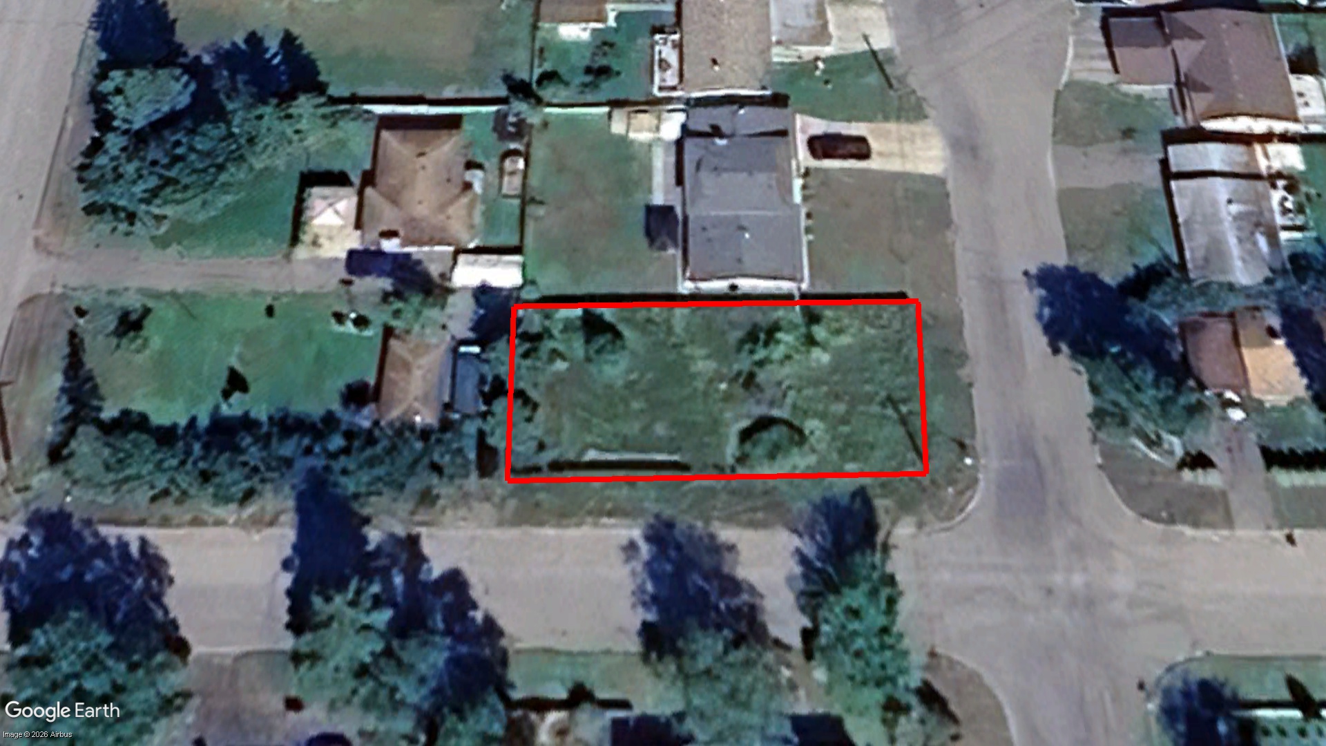 Tax Sale Prince George, British Columbia - 