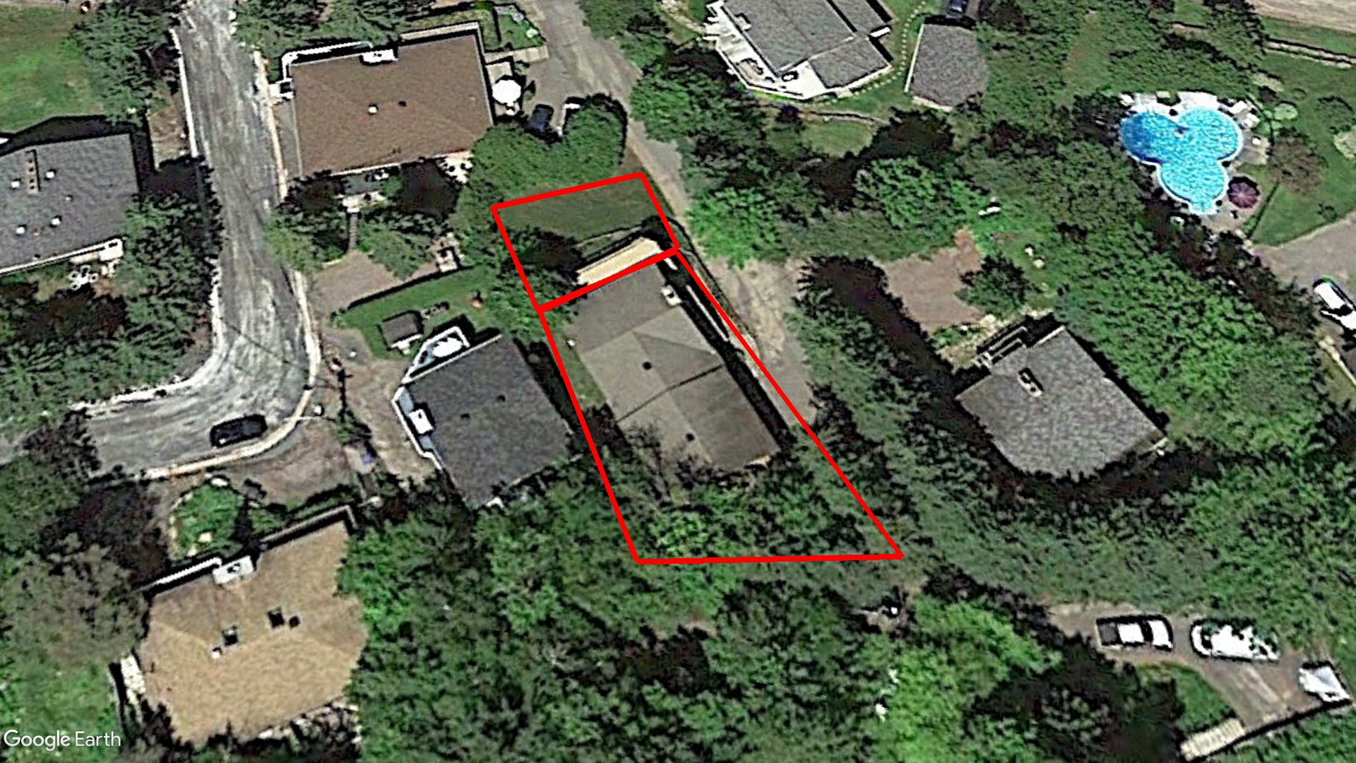 Tax Sale Les Pays-d'en-Haut, Quebec - 