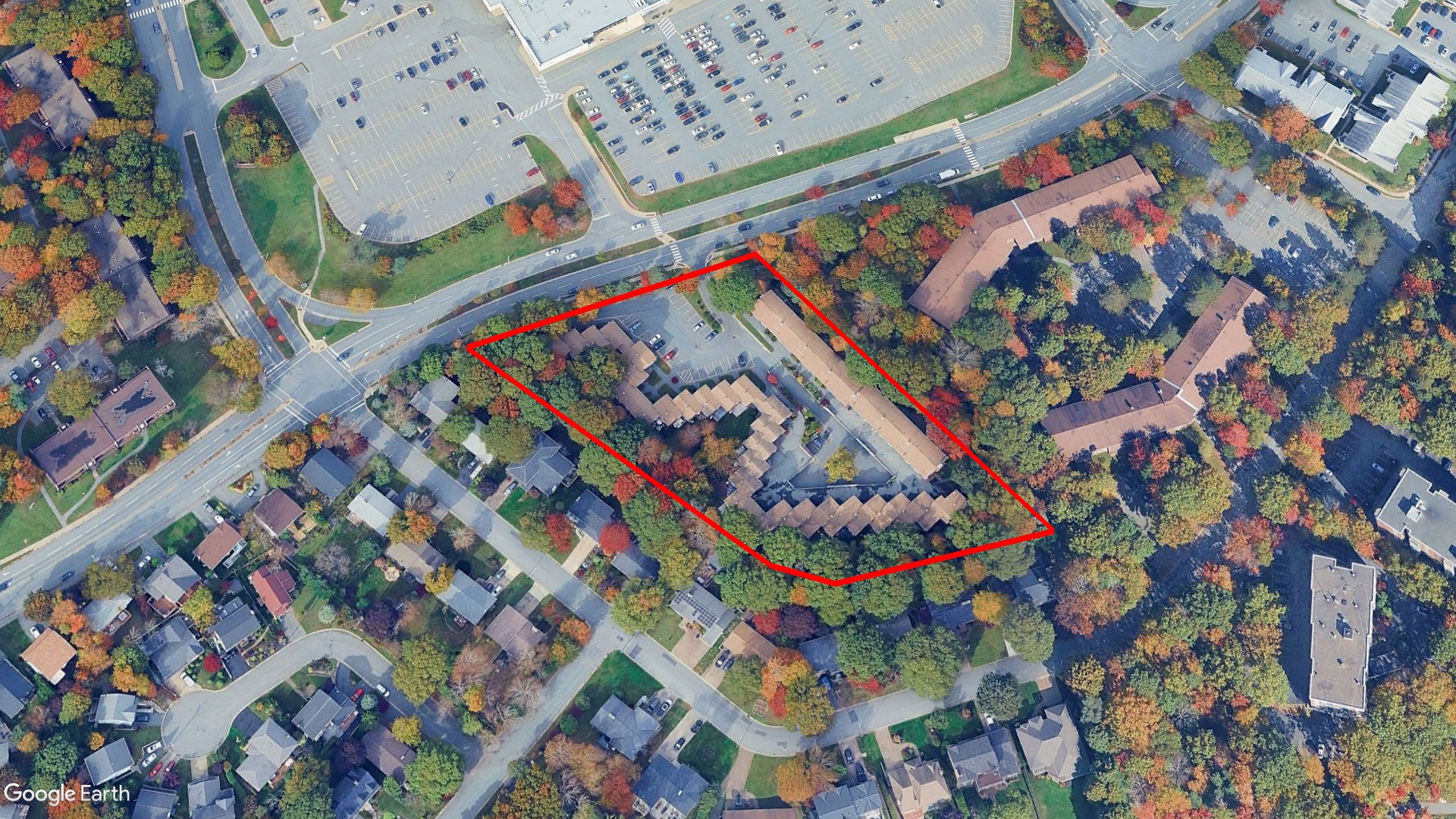 Tax Sale Halifax, Nova Scotia - 02780054