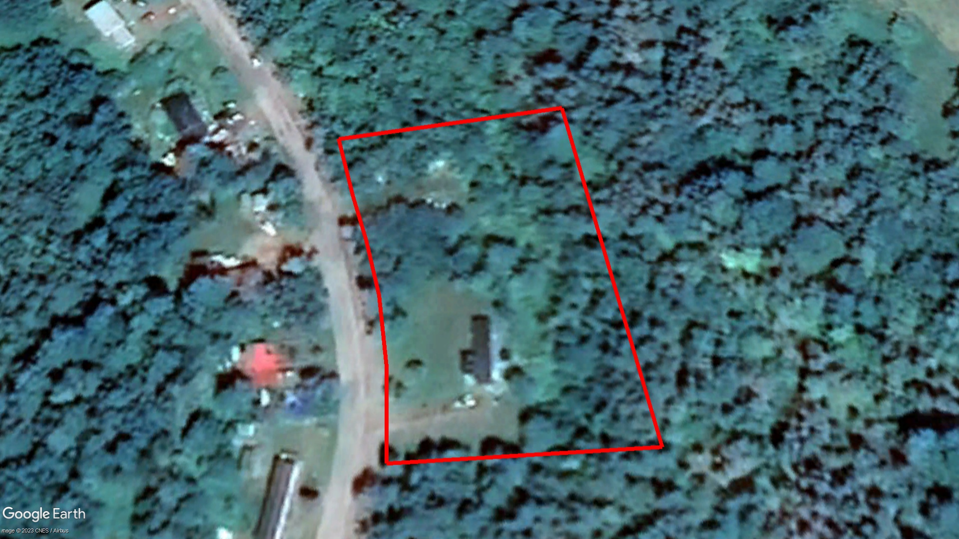 Tax Sale Victoria, Nova Scotia - 10526582