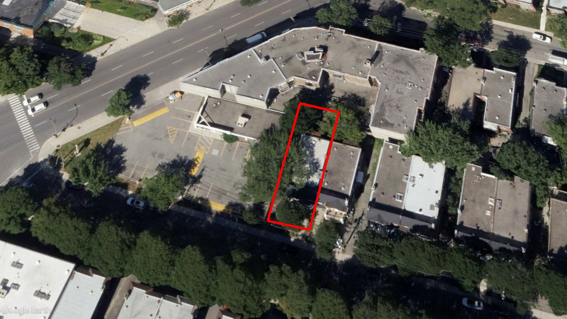 Tax Sale Montreal, Quebec - 434863-00