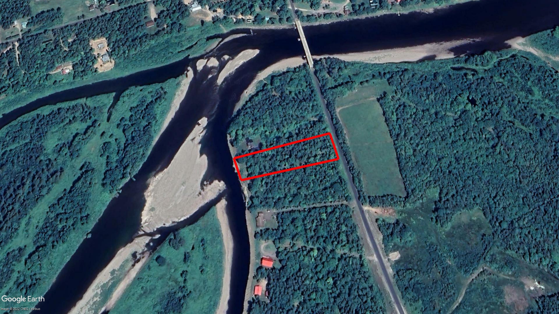 Tax Sale Bathurst, New Brunswick - 06105557