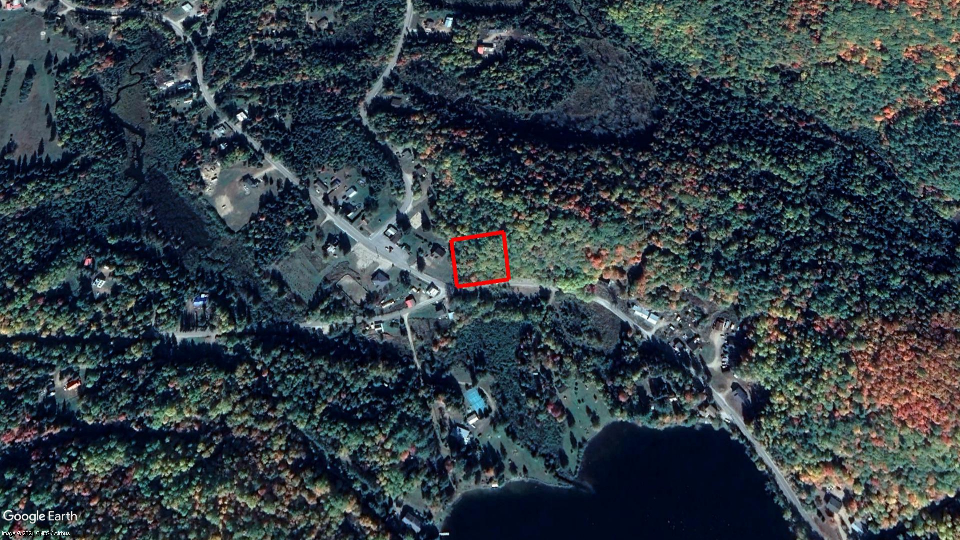 Tax Sale  Des-Collines-De-L'outaouais, Quebec - 2967-52-9356