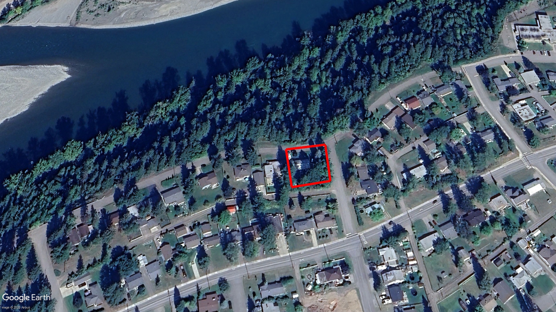 Tax Sale Quesnel, British Columbia - 470-0000651.000