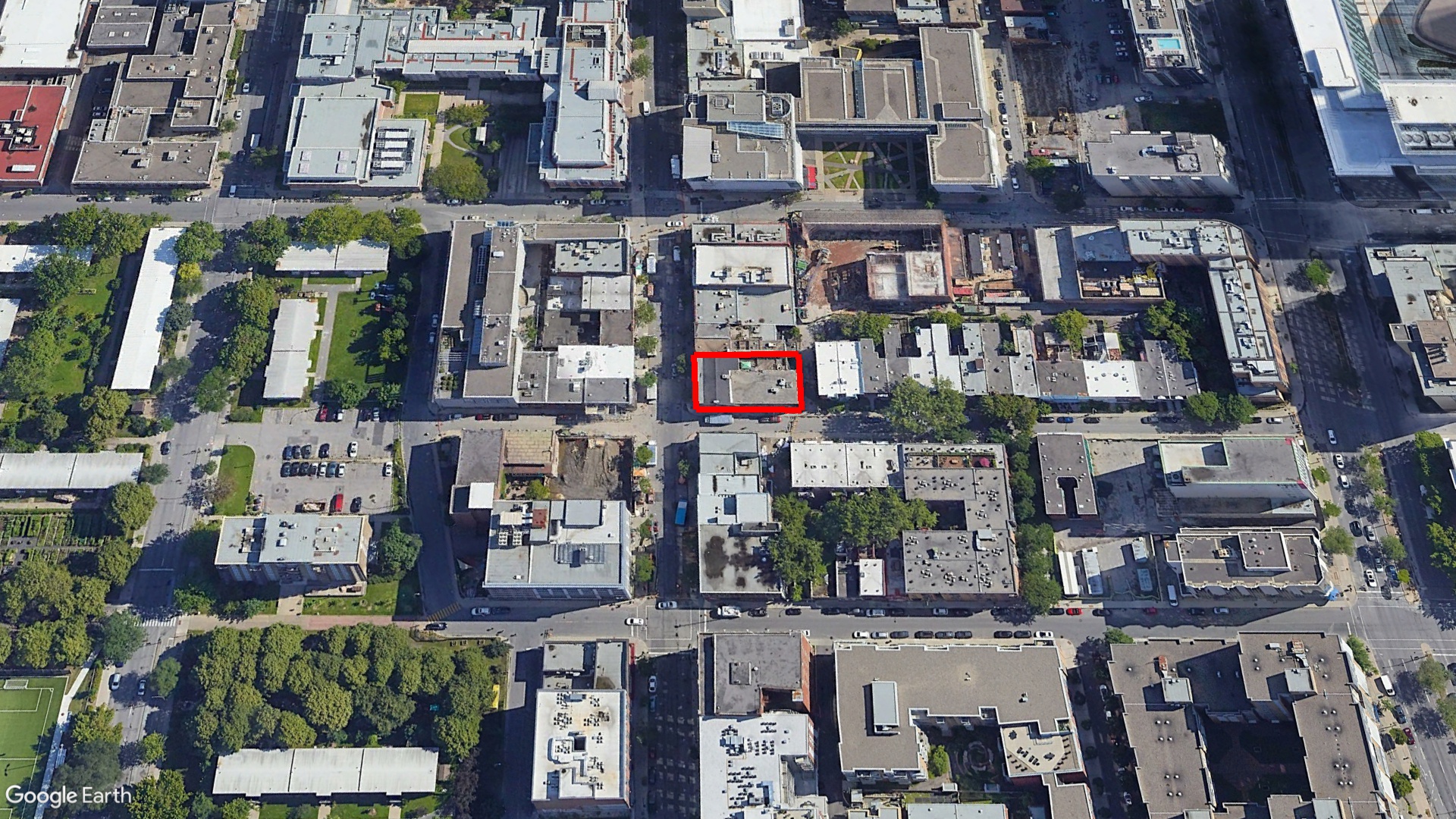 Tax Sale Montreal, Quebec - 190969-00 