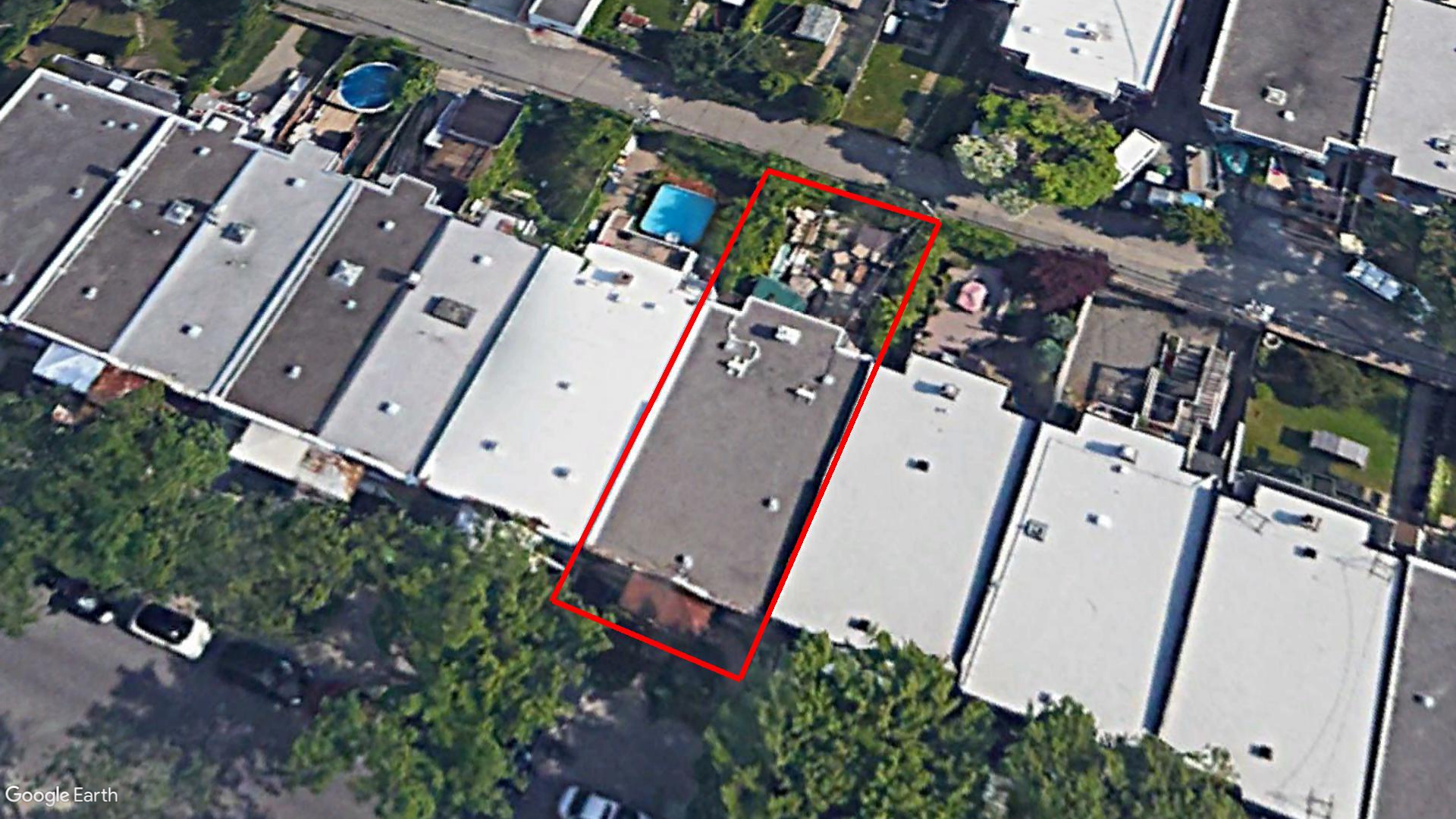 Tax Sale Montreal, Quebec - 690975-00