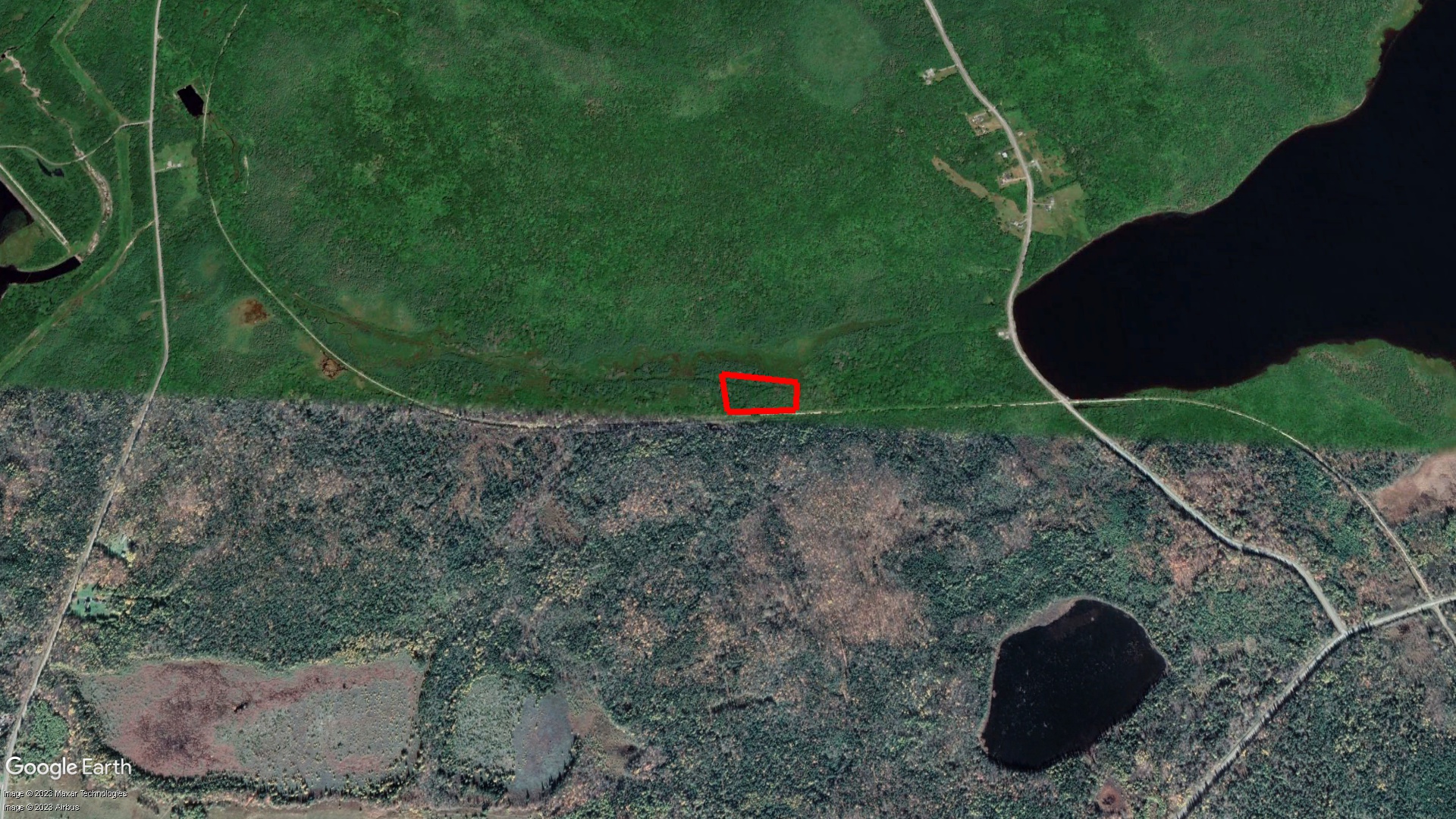 Tax Sale Cape Breton, Nova Scotia - 9954716