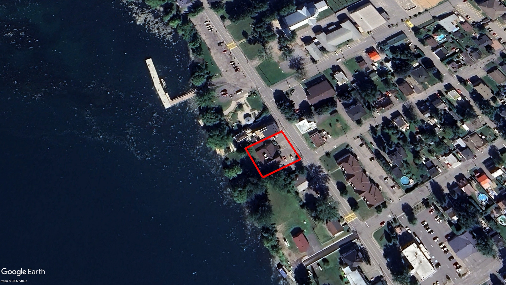 Tax Sale Vaudreuil-Soulanges, Quebec - 