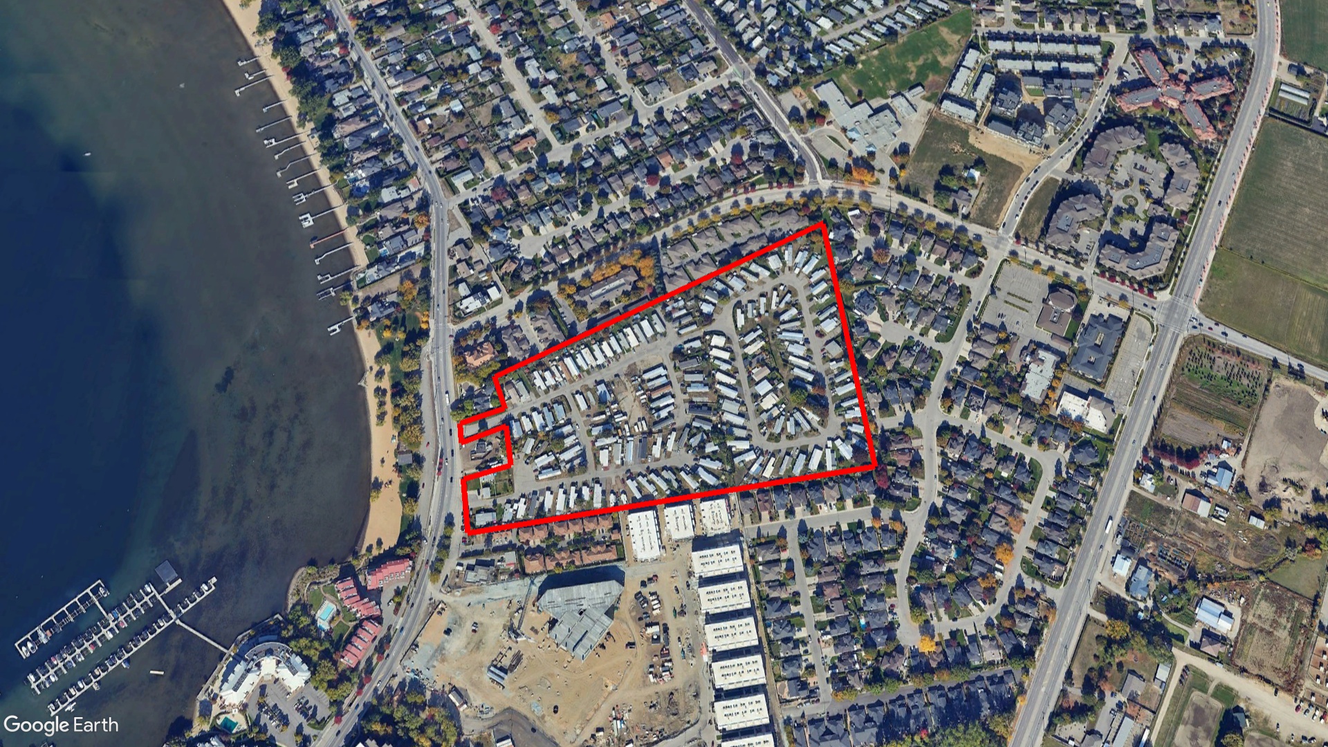 Tax Sale Kelowna, British Columbia - 19-217-30000.420