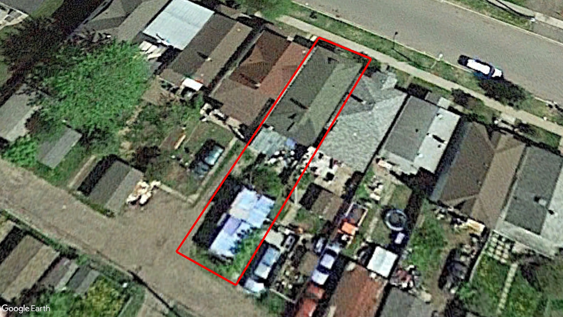 Tax Sale Thunder Bay, Ontario - 04.120.10700.0000