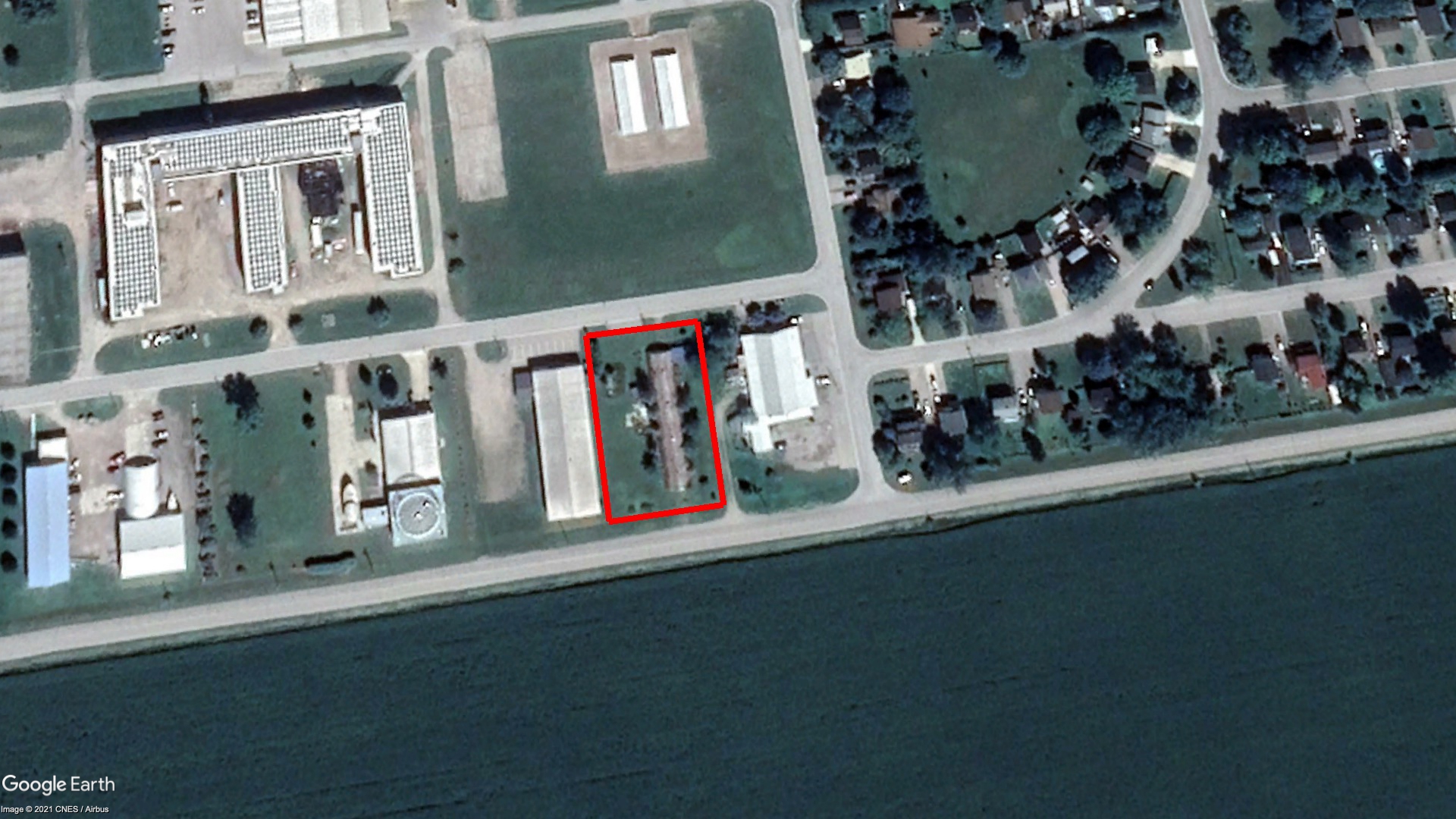 Tax Sale Huron East, Ontario - 40 40 160 031 25300 0000