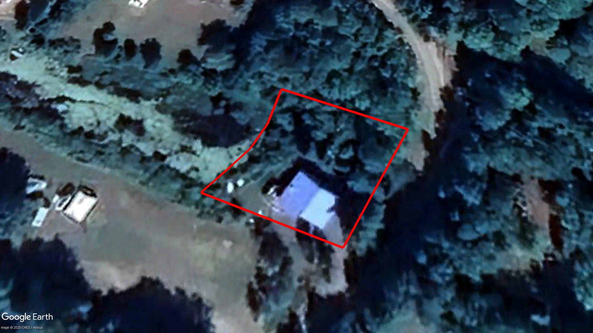 Tax Sale D’Autray, Quebec - 