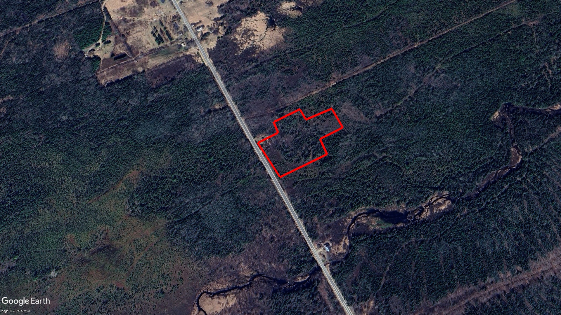 Tax Sale Northumberland, New Brunswick - 02613427