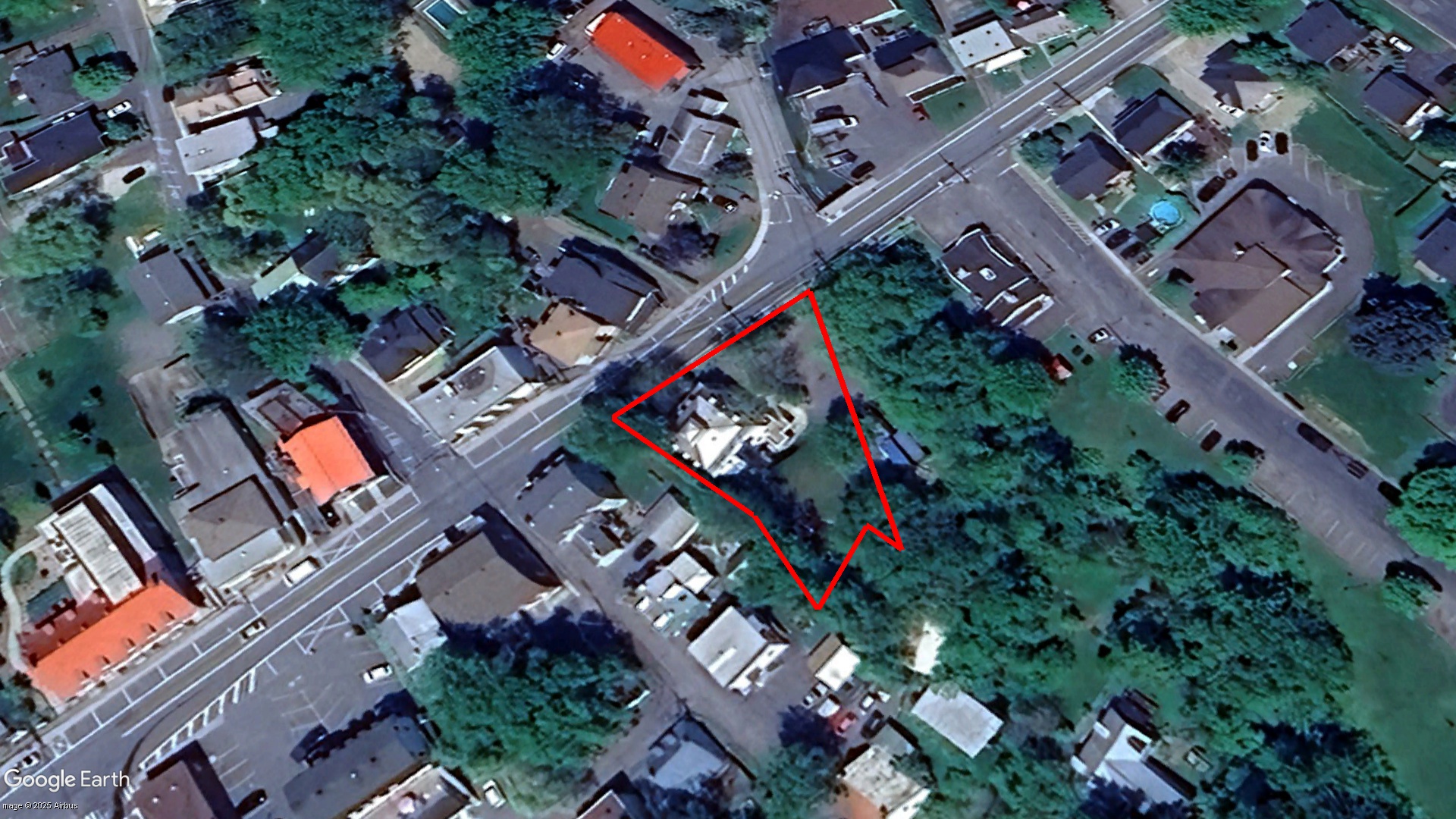 Tax Sale Marguerite-D’Youville, Quebec - 1670 08 8000