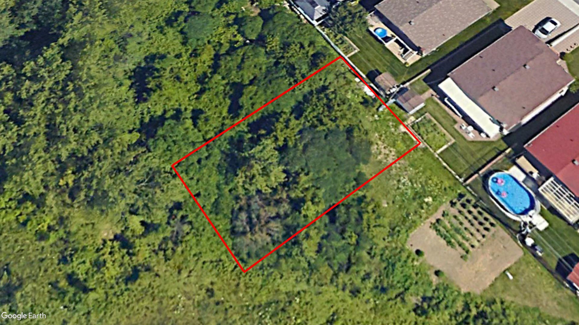 Tax Sale Montreal, Quebec - 866366-00