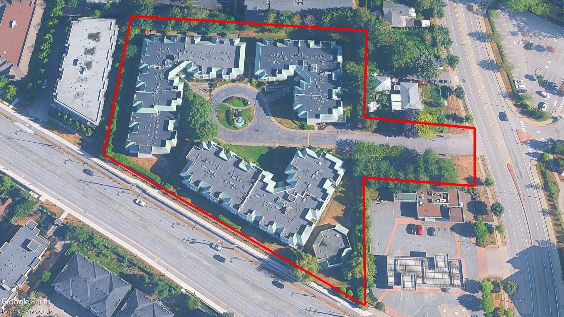 Tax Sale Surrey, British Columbia - 