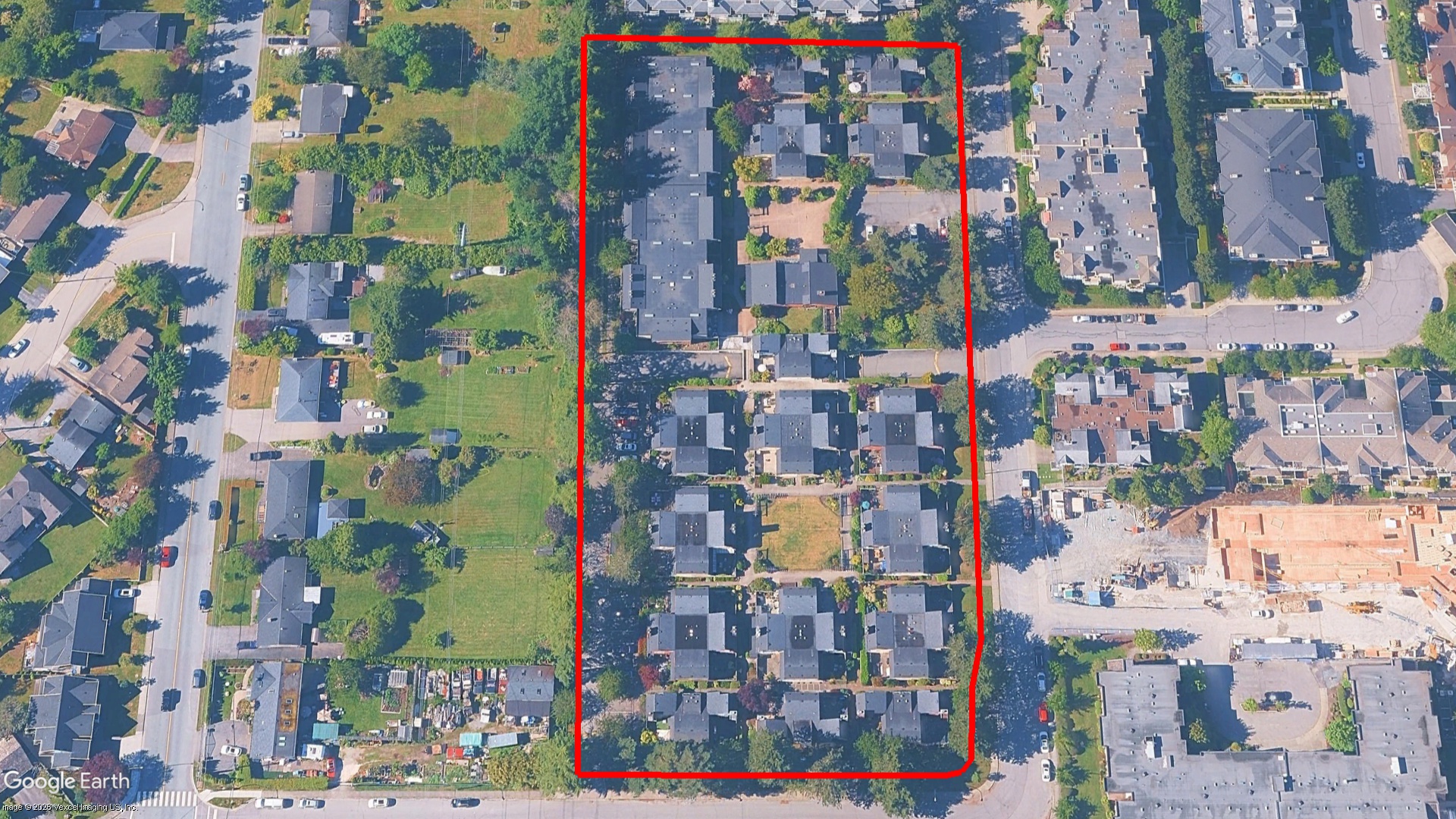 Tax Sale Delta, British Columbia - 