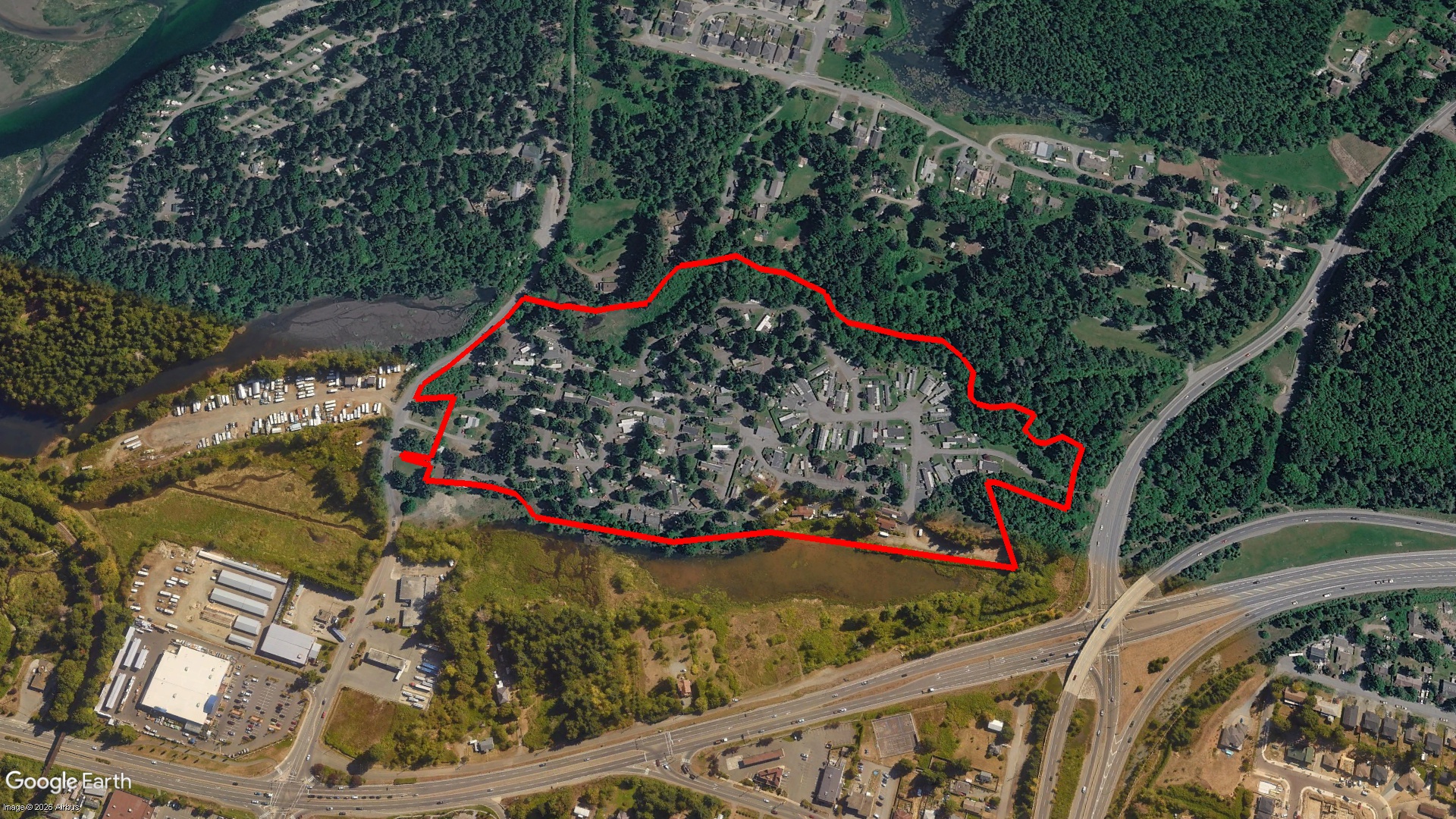 Tax Sale Nanaimo, British Columbia - 