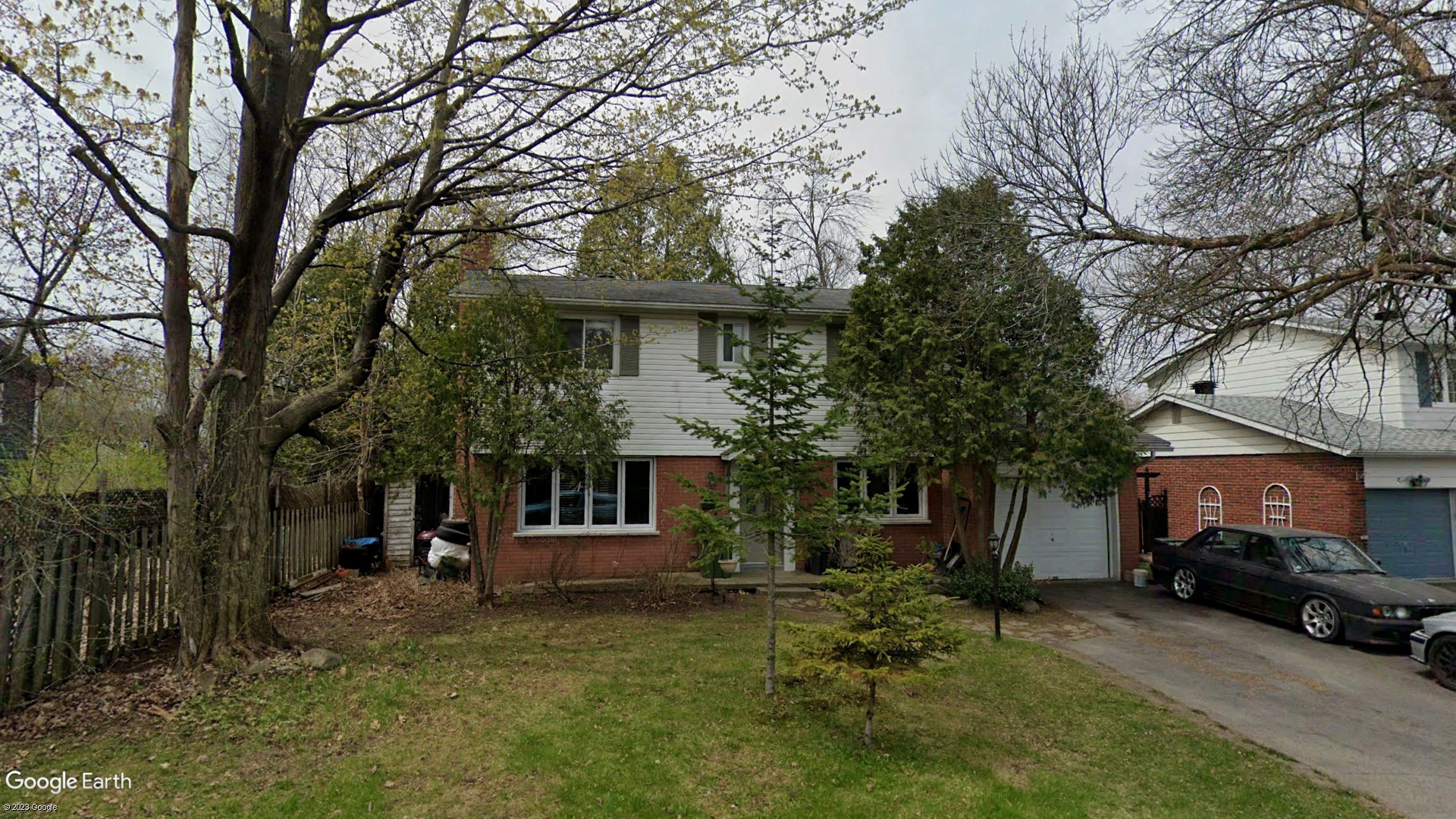 Tax Sale Montreal, Quebec - 040096-46