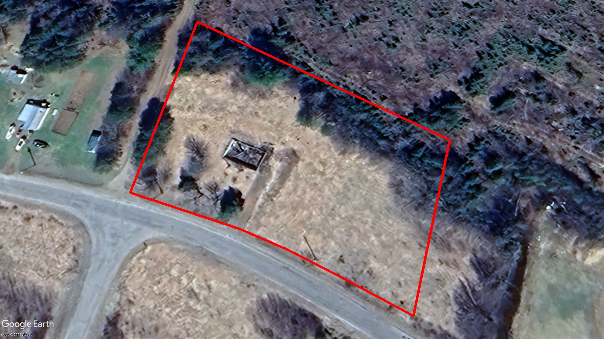 Tax Sale Kent, New Brunswick - 02476053