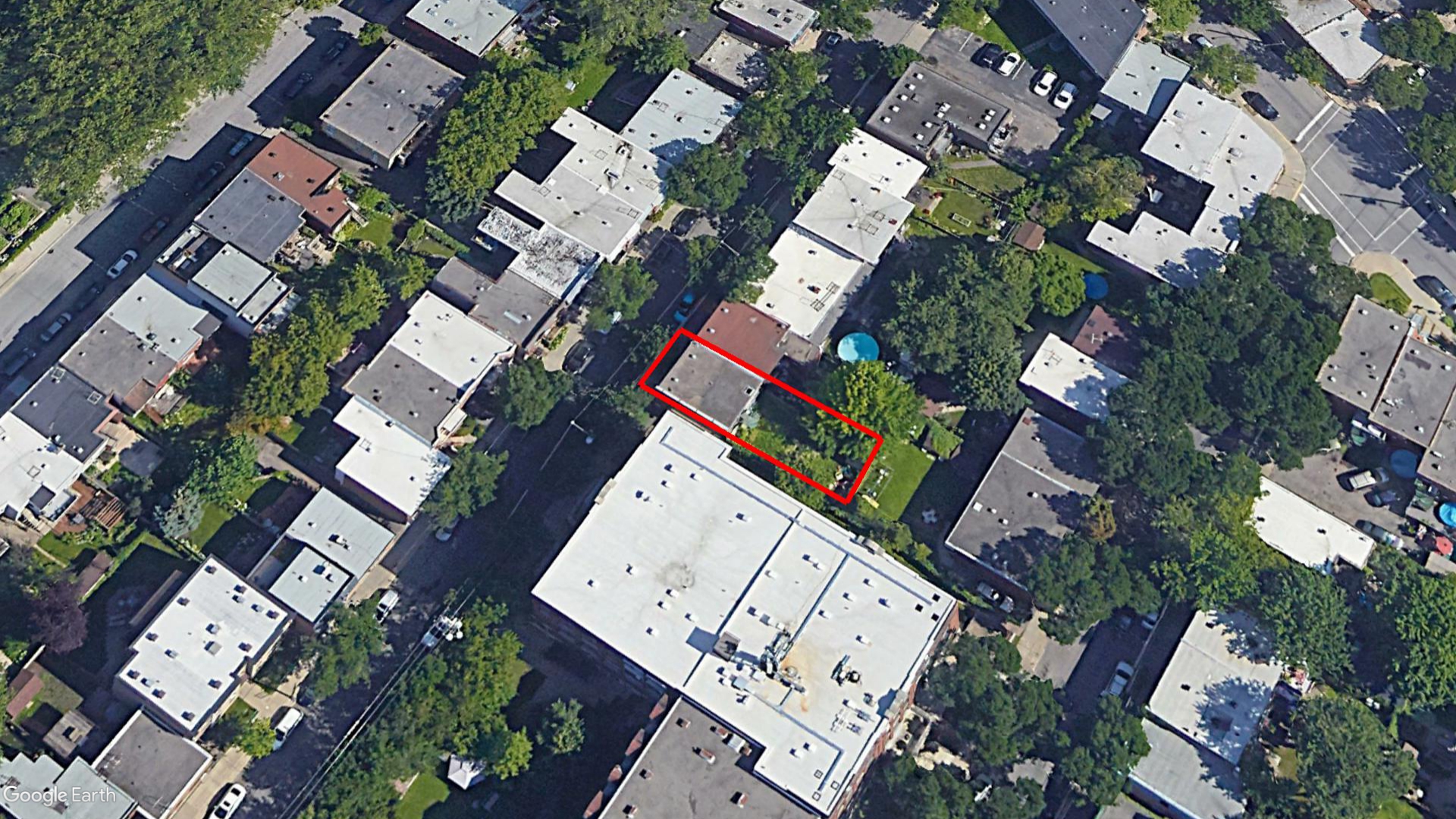 Tax Sale Montreal, Quebec - 241495-00