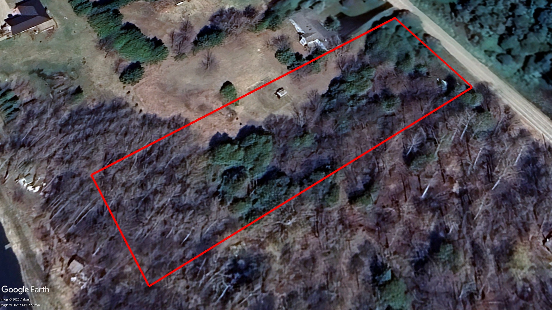 Tax Sale Mapleton, Ontario - 23 32 000 012 05503 0000