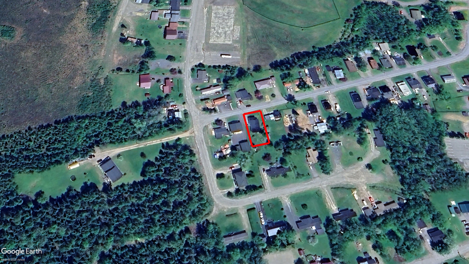 Tax Sale Victoria, New Brunswick - 00287351