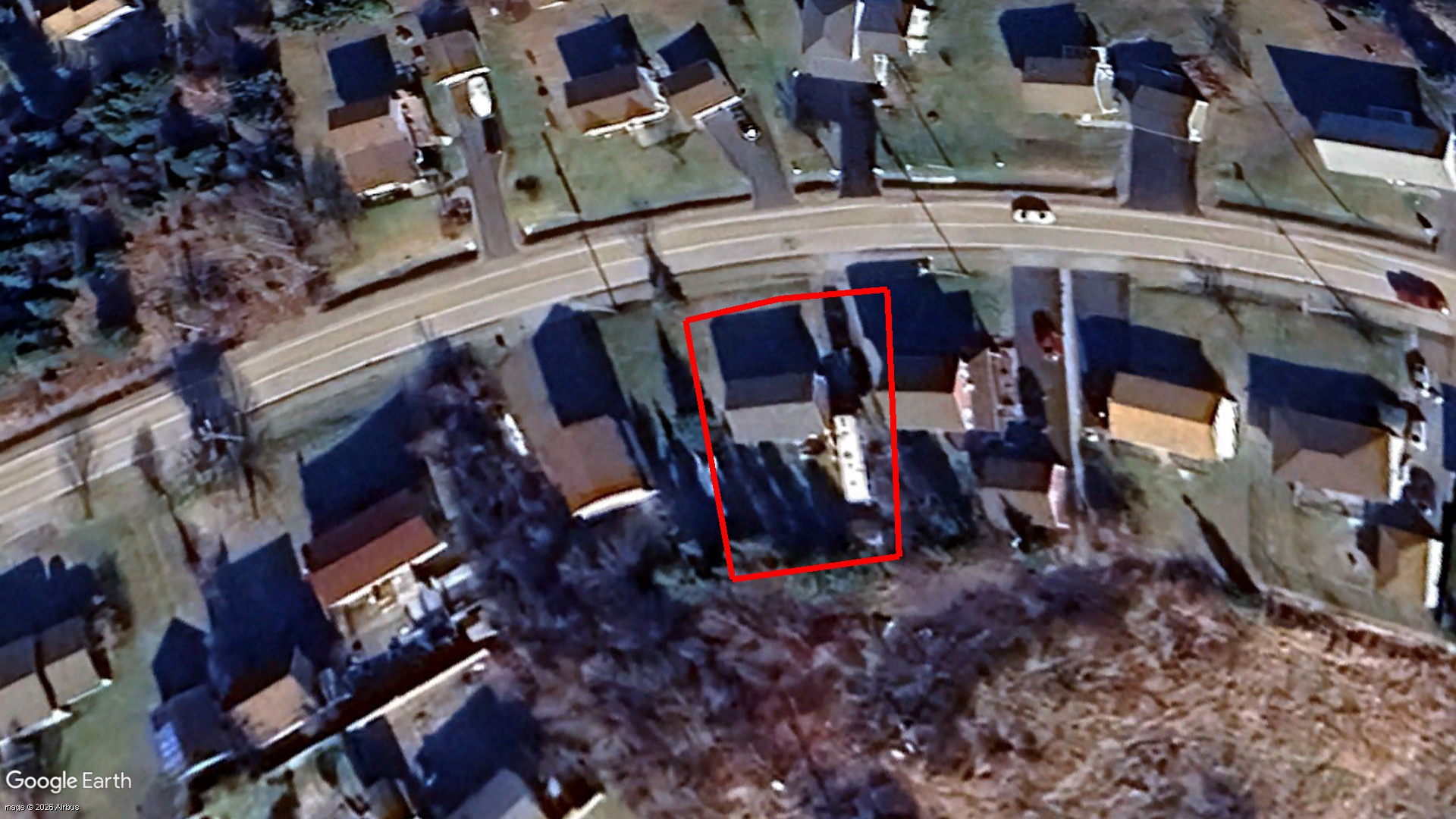 Tax Sale Cape Breton, Nova Scotia - 7250711