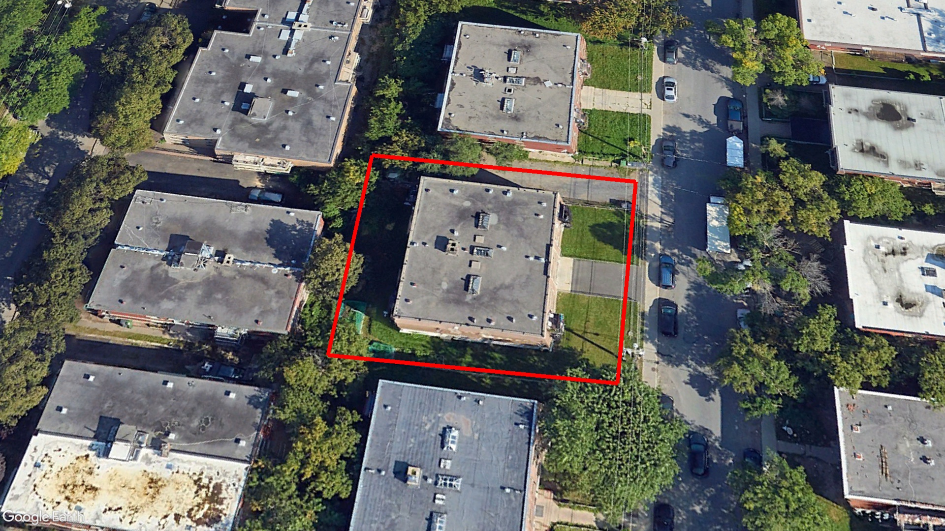 Tax Sale Montreal, Quebec - 474348-00