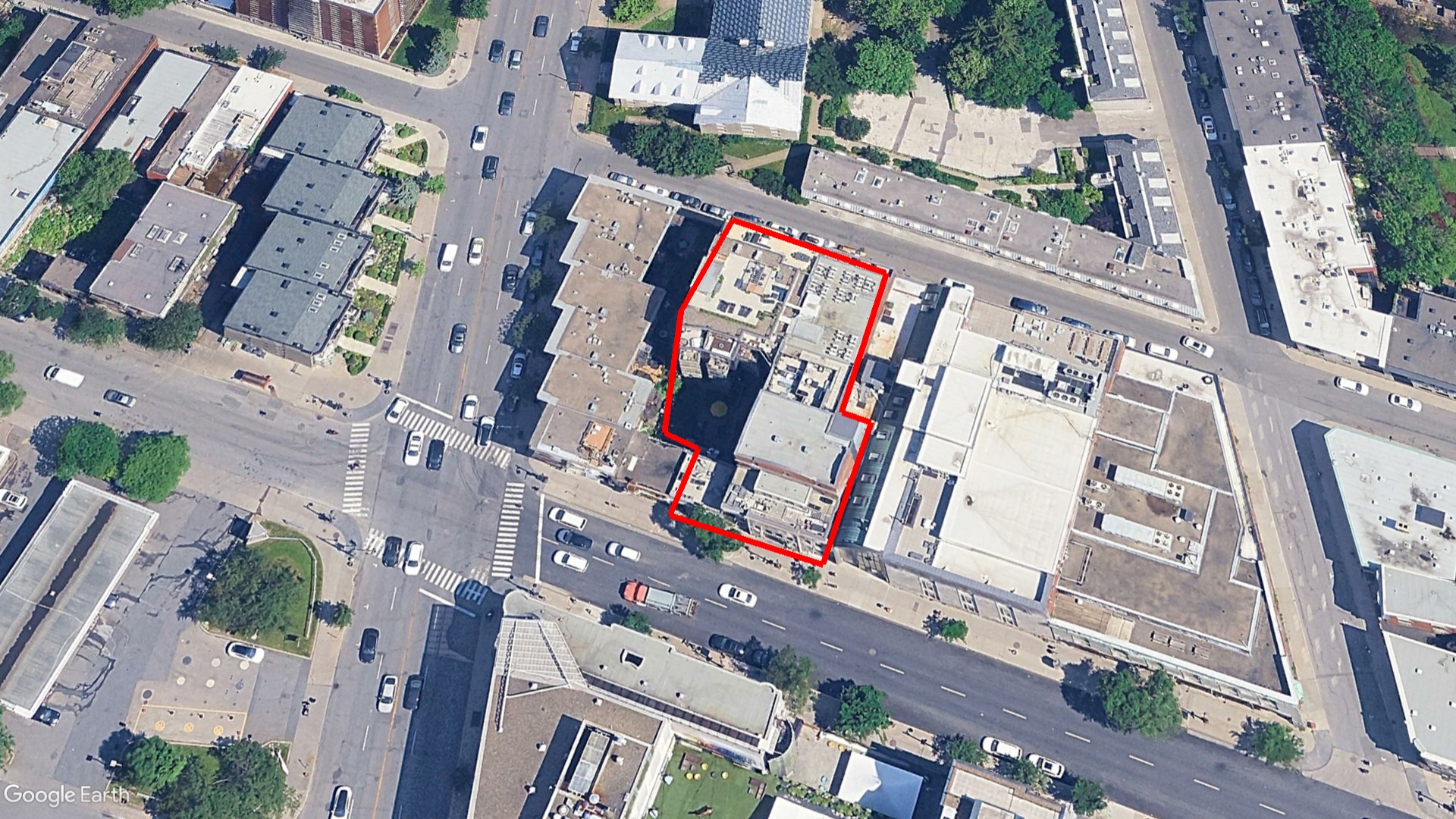 Tax Sale Montreal, Quebec - 190006-49