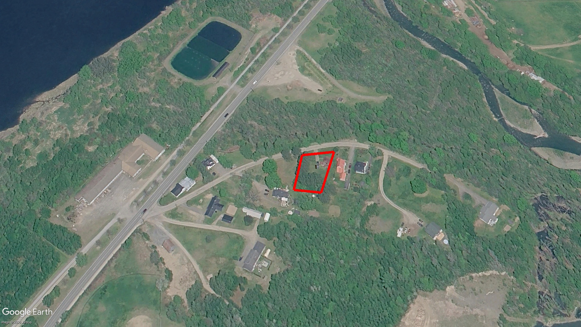 Tax Sale Carleton, New Brunswick - 00480462