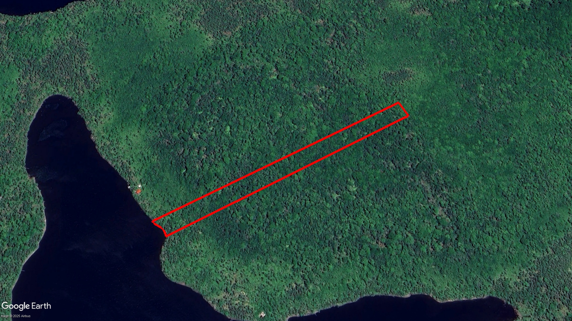 Tax Sale Halifax, Nova Scotia - 08968373