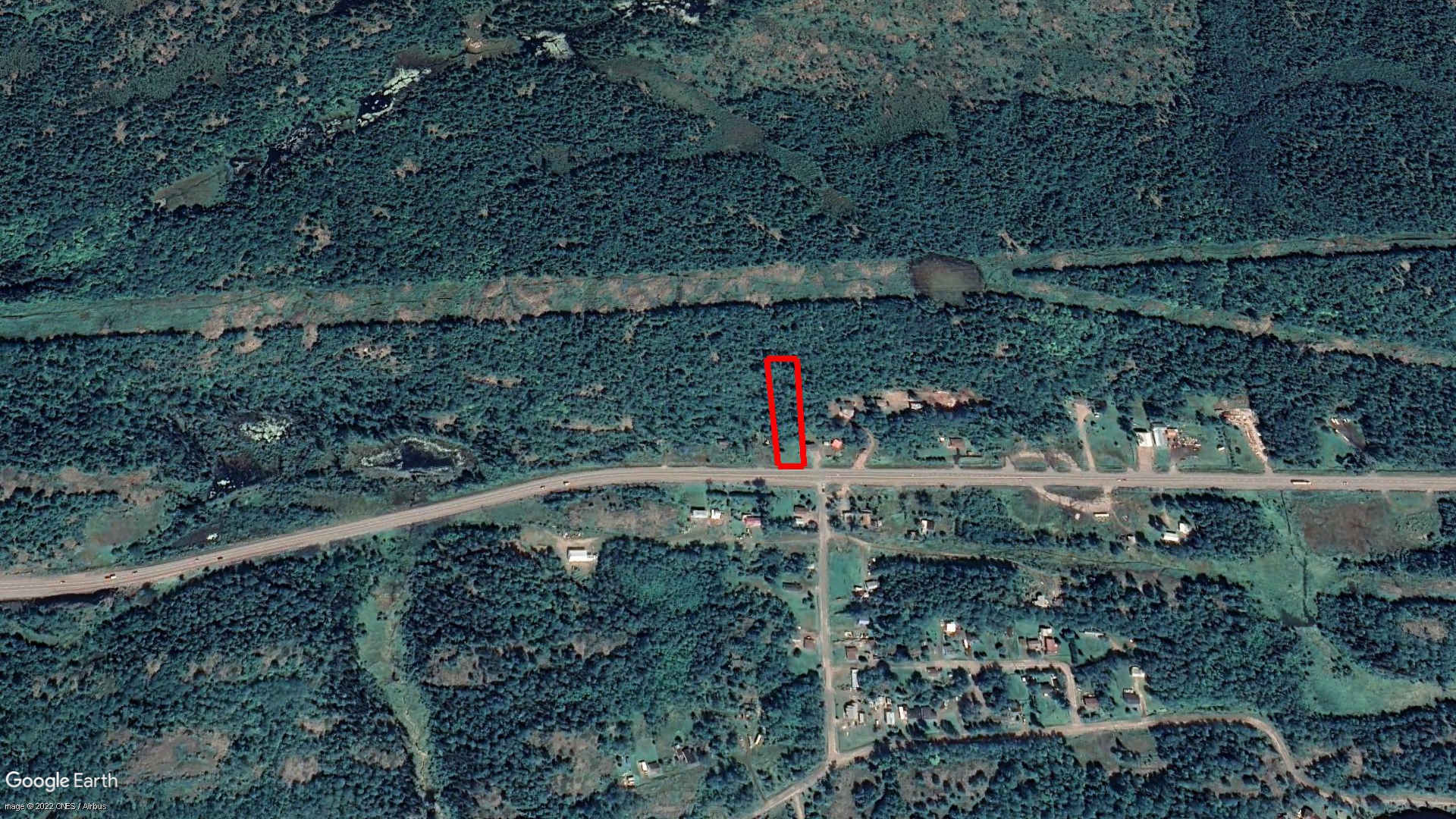 Tax Sale The North Shore, Ontario - 57 40 040 000 07500 0000