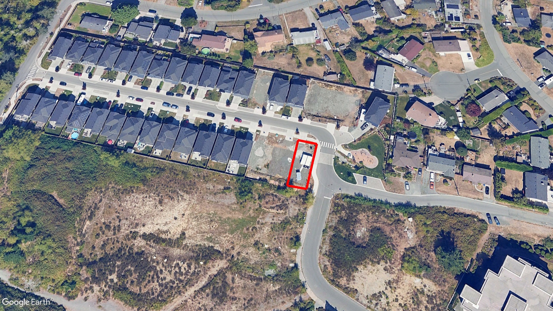 Tax Sale Colwood, British Columbia - 