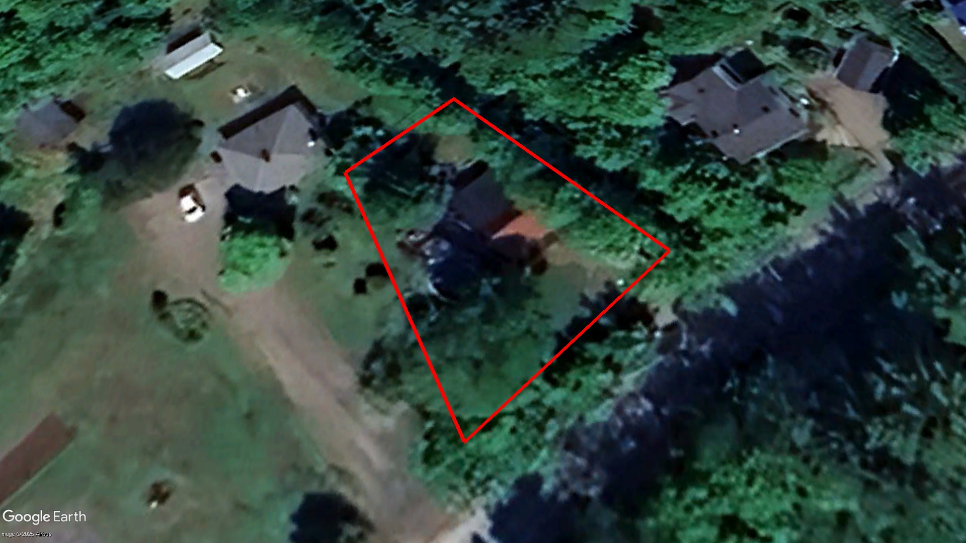 Tax Sale Les Pays-d'en-Haut, Quebec - 