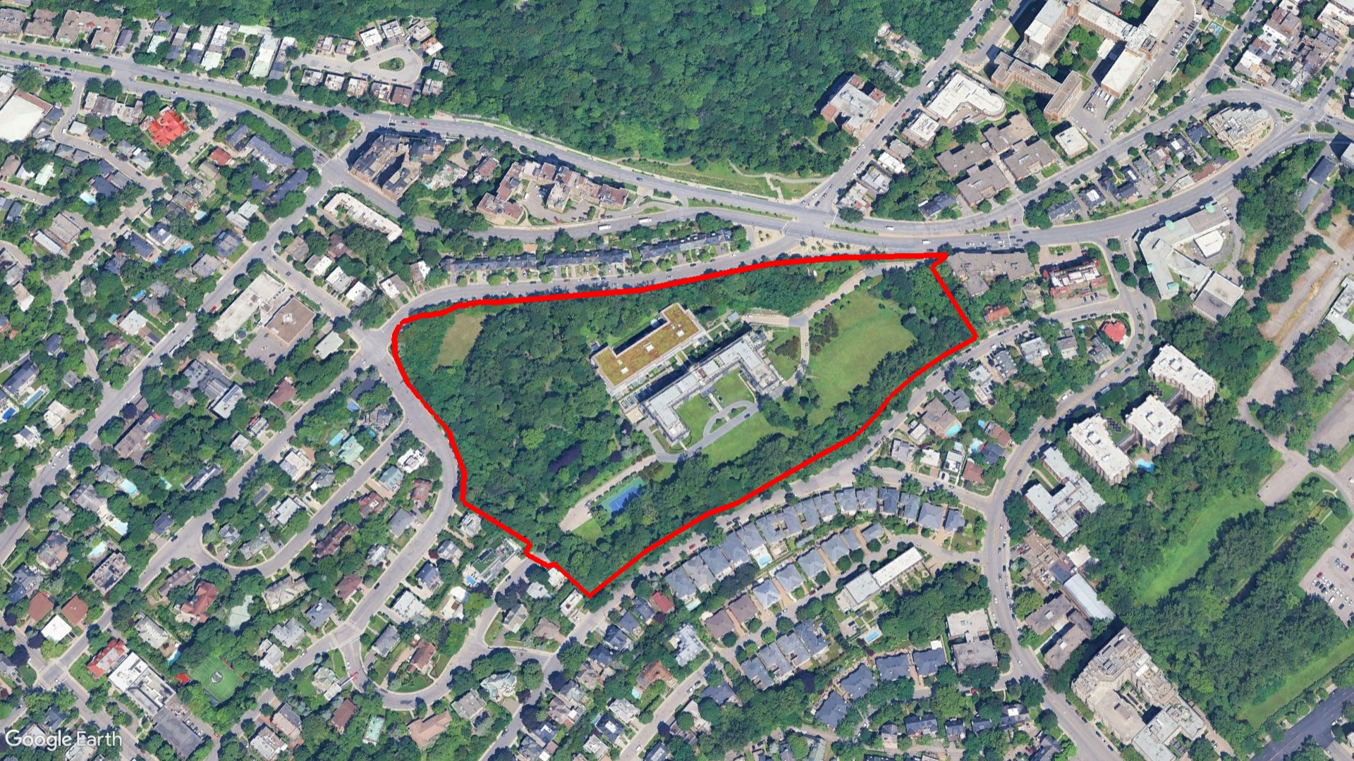 Tax Sale Montreal, Quebec - 260018-42