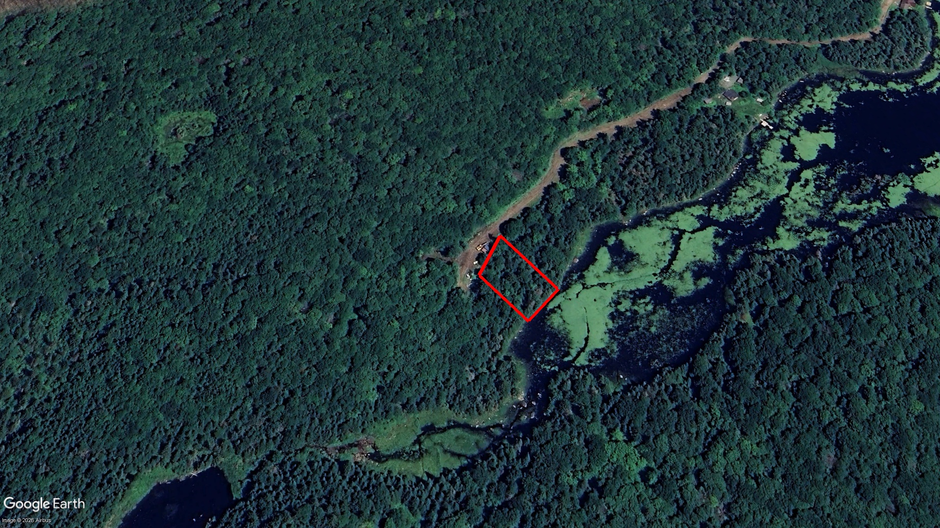 Tax Sale Les Pays-d'en-Haut, Quebec - 