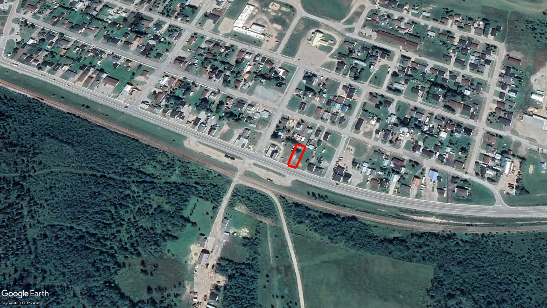 Tax Sale Moonbeam, Ontario - 