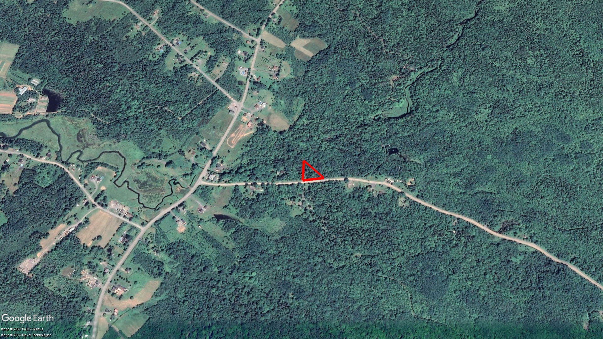 Tax Sale West Hants, Nova Scotia - 03176886