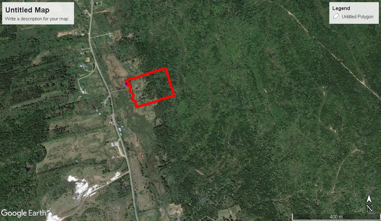 Tax Sale Moncton, New Brunswick - 01747231