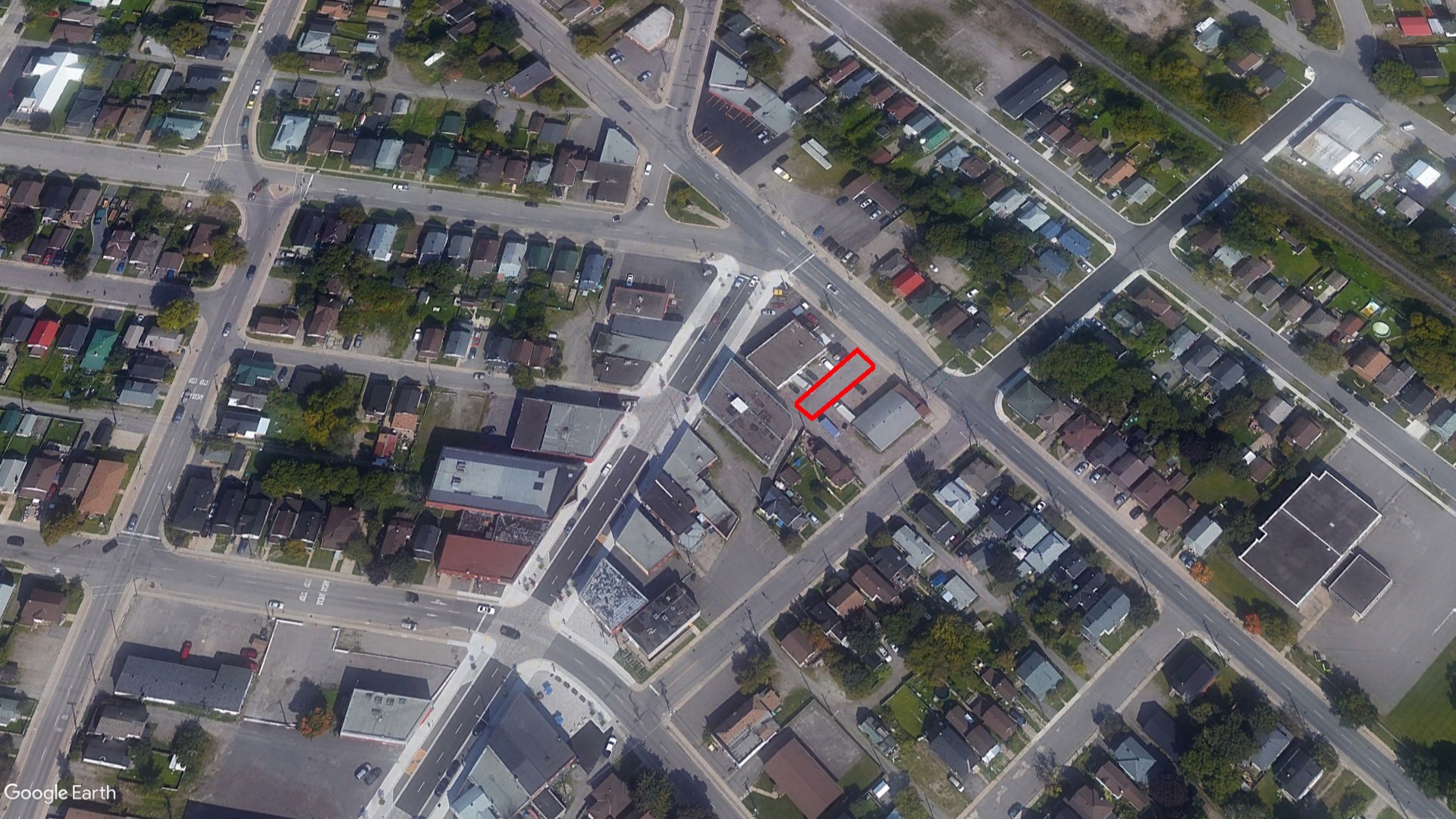 Tax Sale Sault Ste. Marie, Ontario - 5761-040-023-002-00