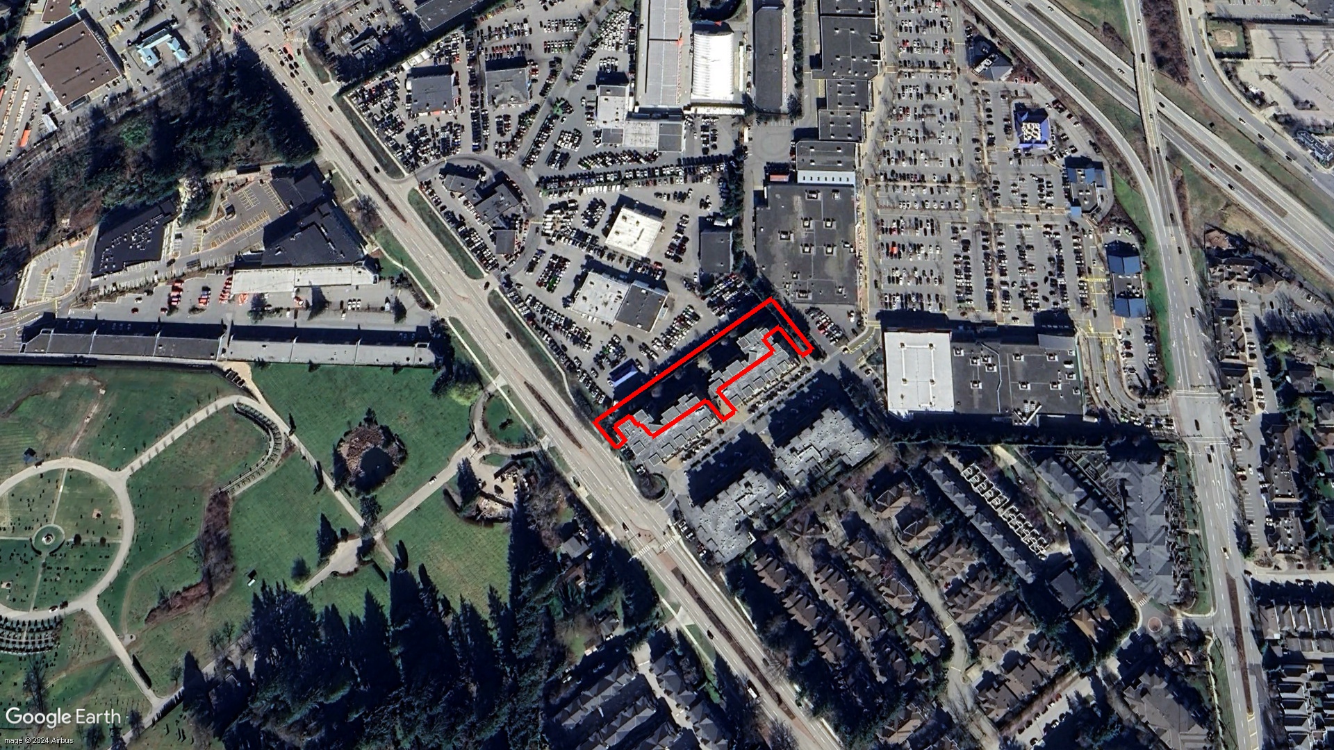 Tax Sale Surrey, British Columbia - 14-326-5224-98363-0