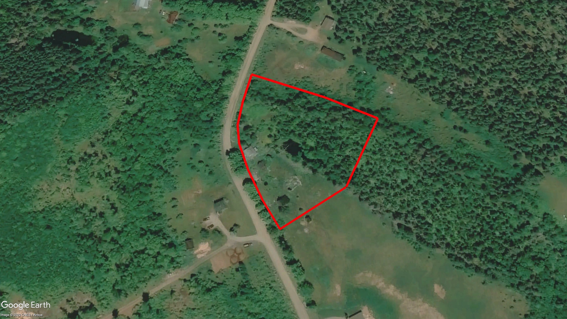 Tax Sale Kings, Nova Scotia - 01248529