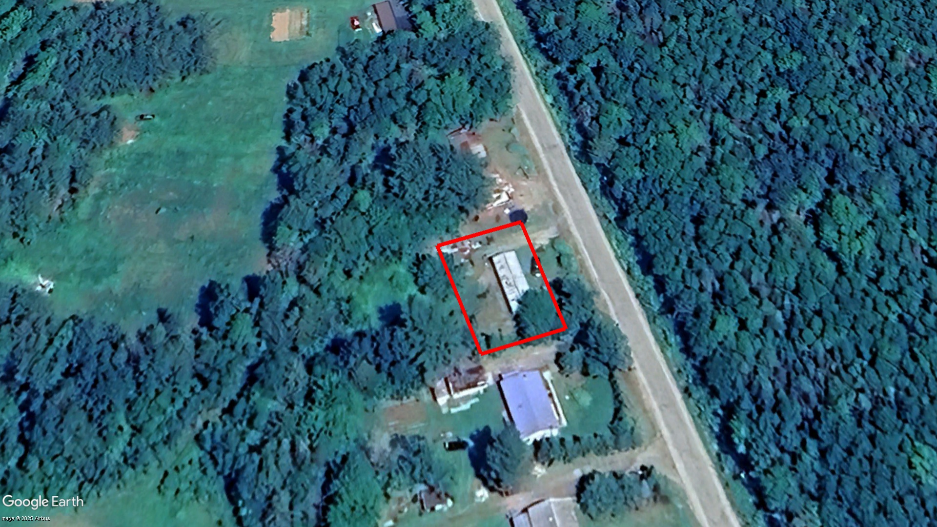 Tax Sale Northumberland, New Brunswick - 02711681